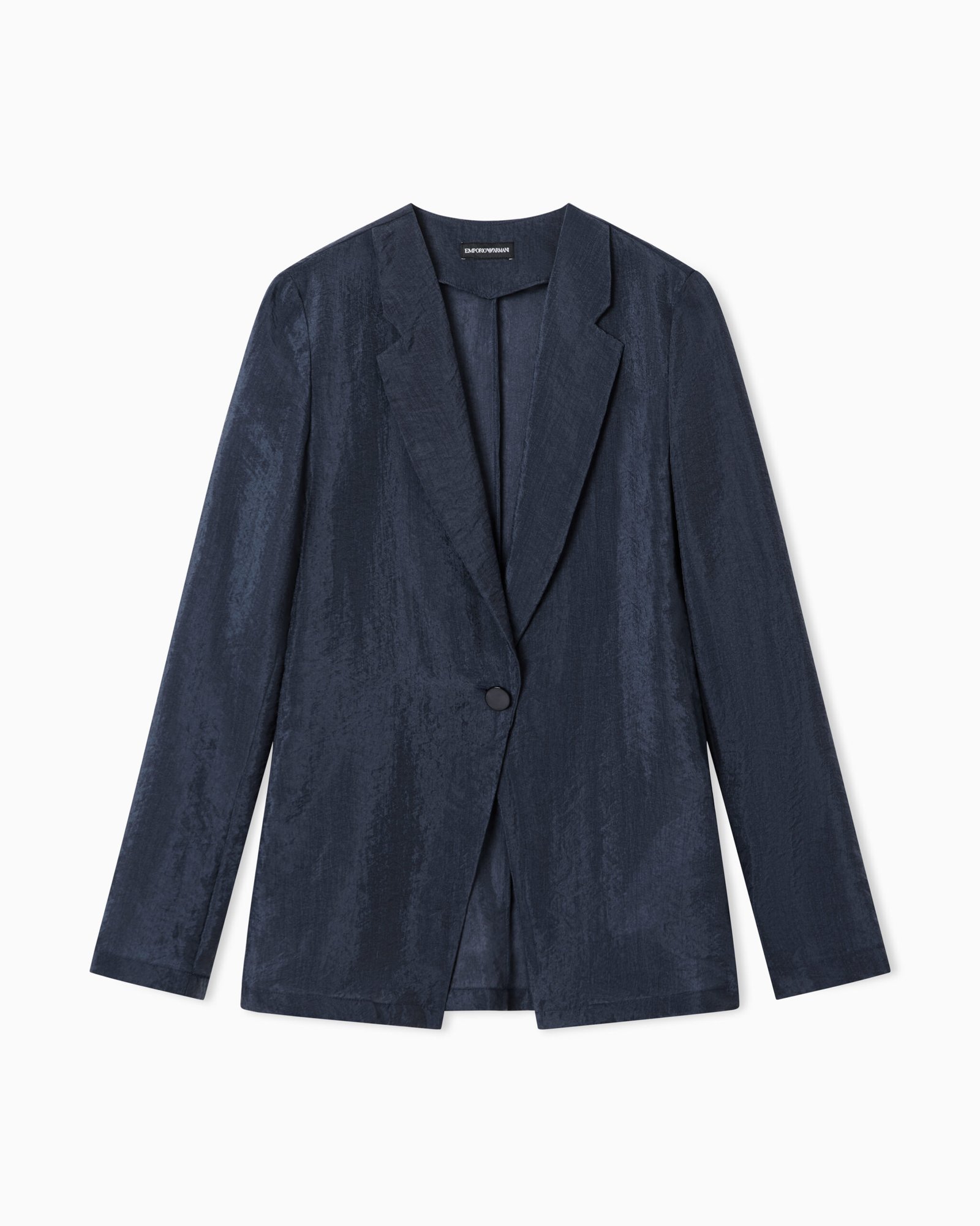 Blazer donna Emporio Armani