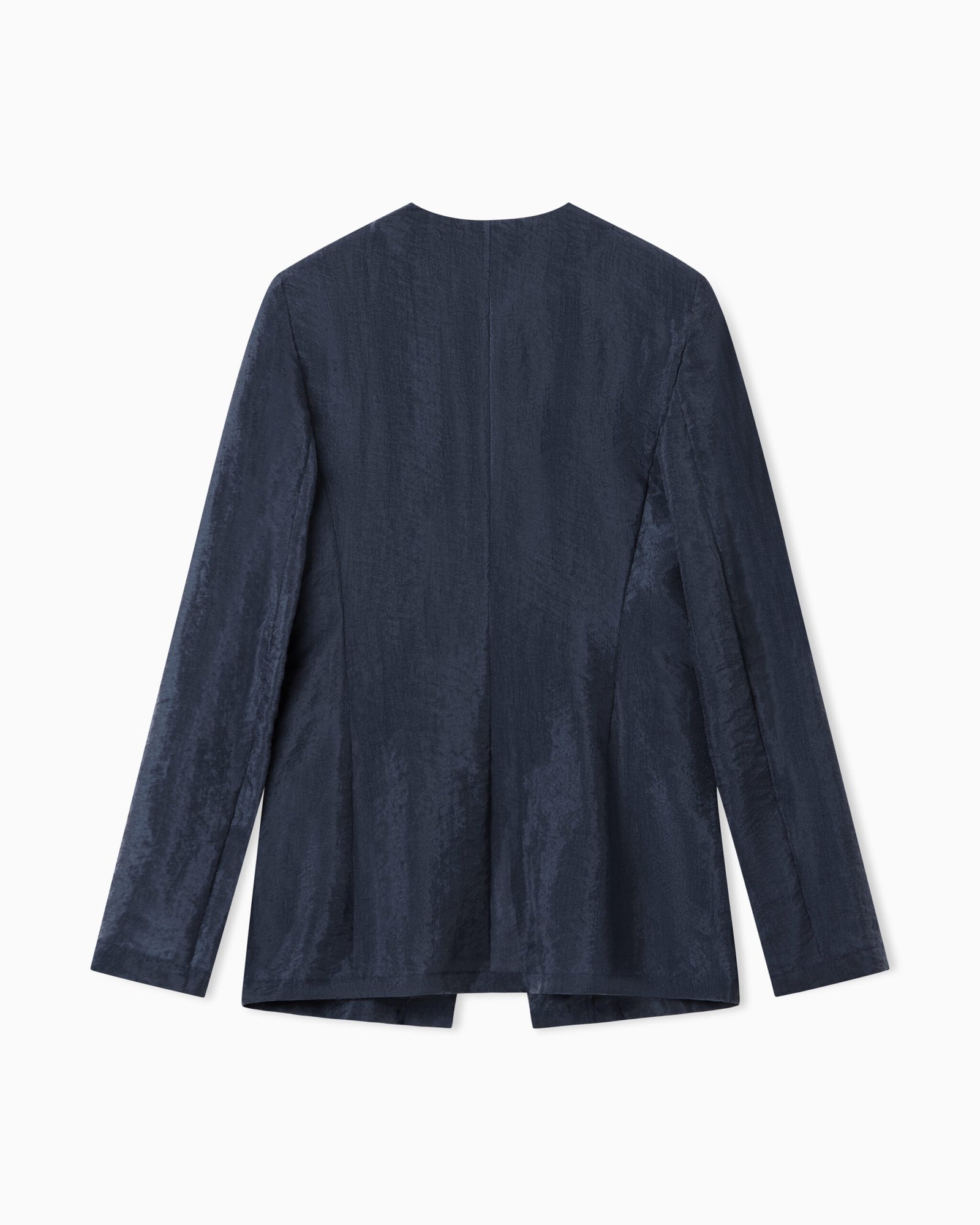 Elegante blazer donna Emporio Armani