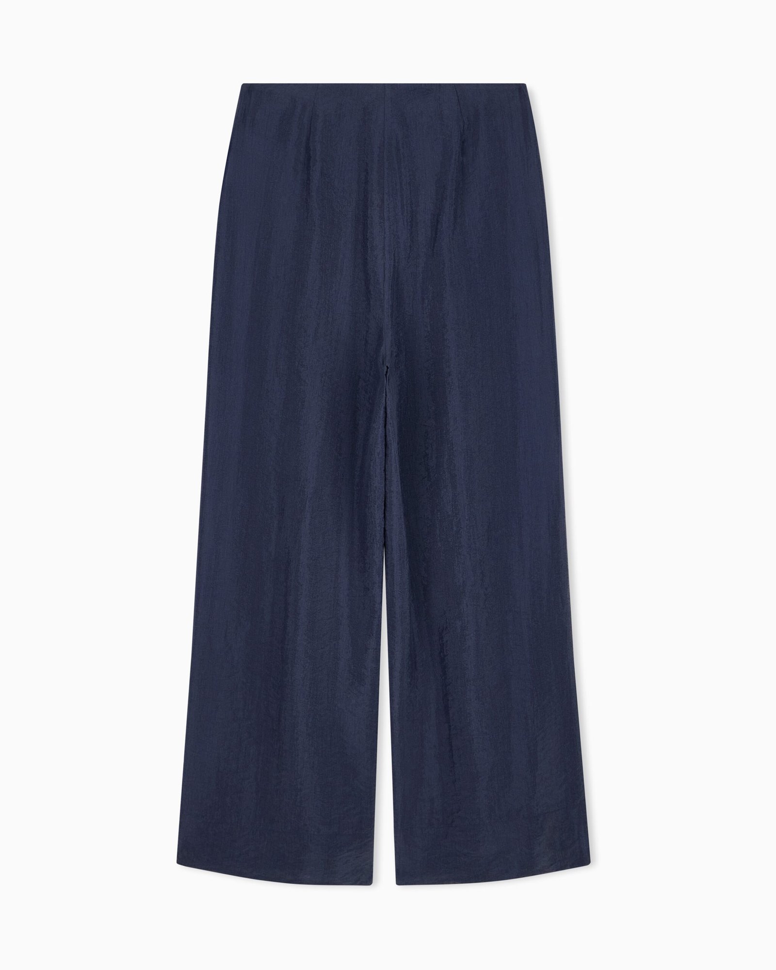 Pantalone in lyocell Emporio Armani