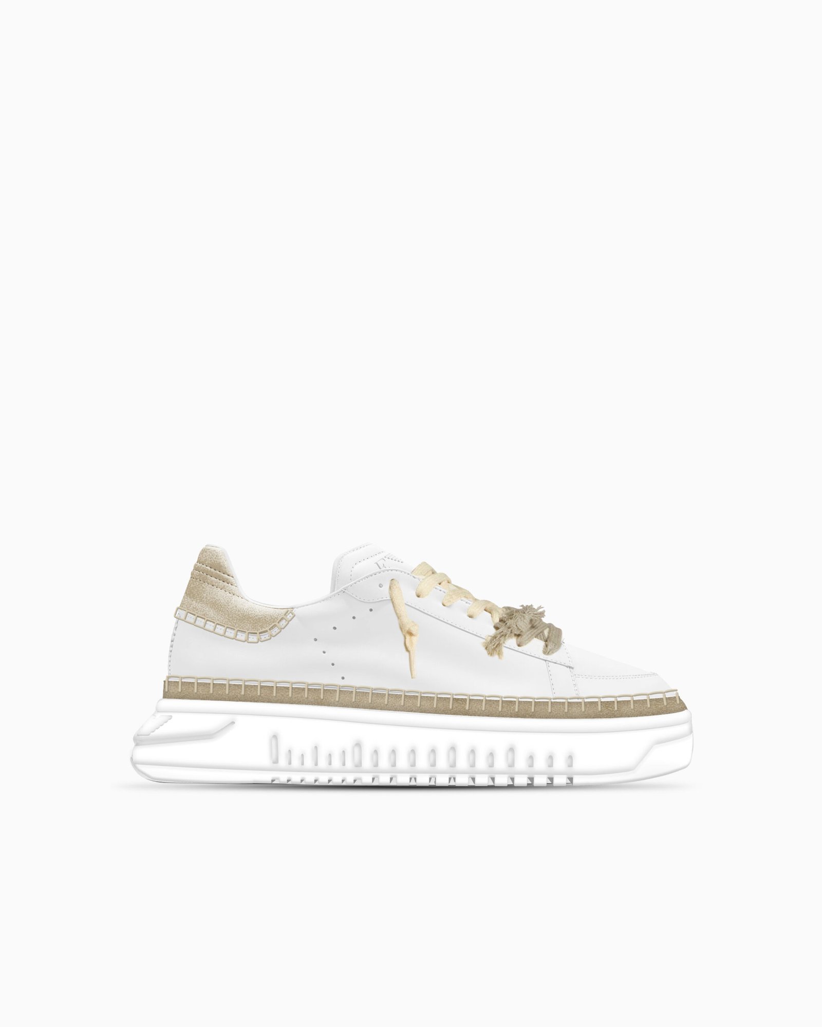 Sneaker donna Emporio Armani