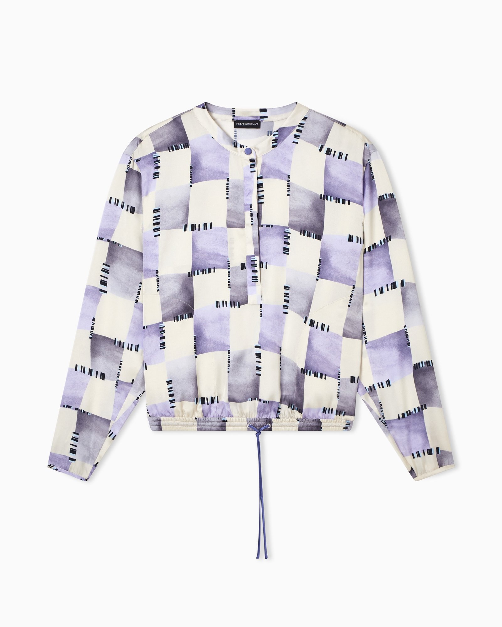 Camicia donna Emporio Armani