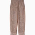 Pantalone donna Emporio Armani