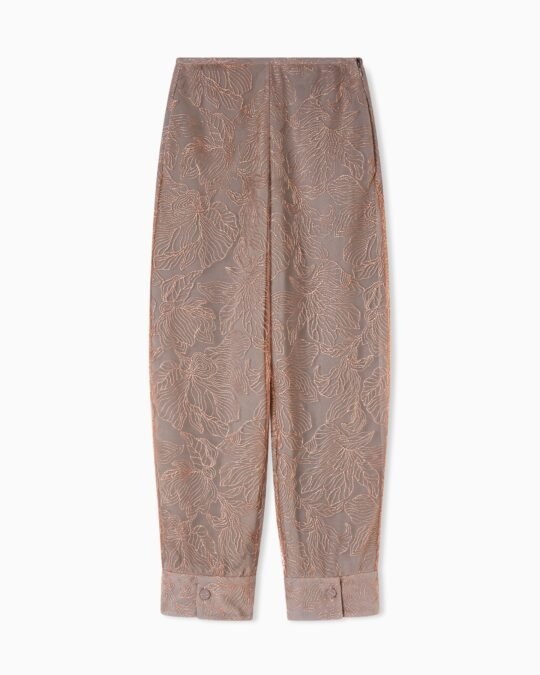 Pantalone donna Emporio Armani