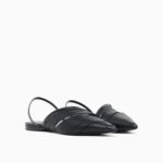 Sabot donna Emporio Armani
