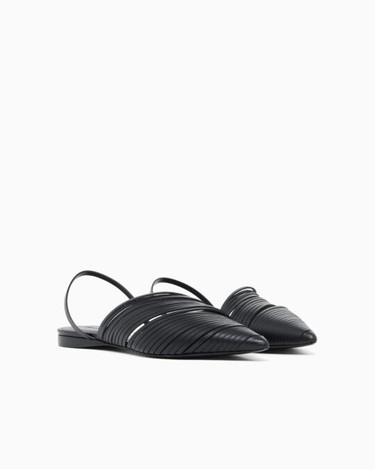 Sabot donna Emporio Armani