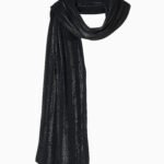 Sciarpa donna Emporio Armani