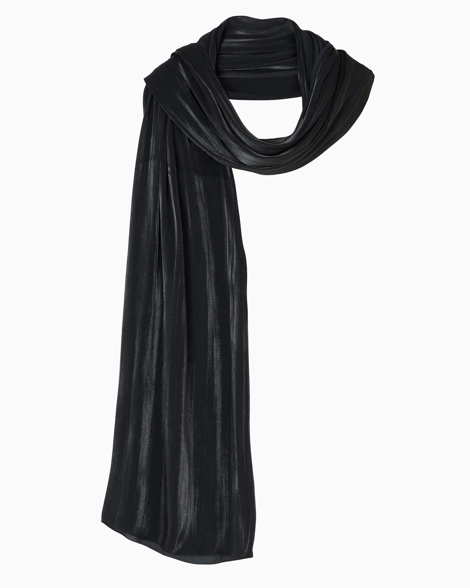 Sciarpa donna Emporio Armani