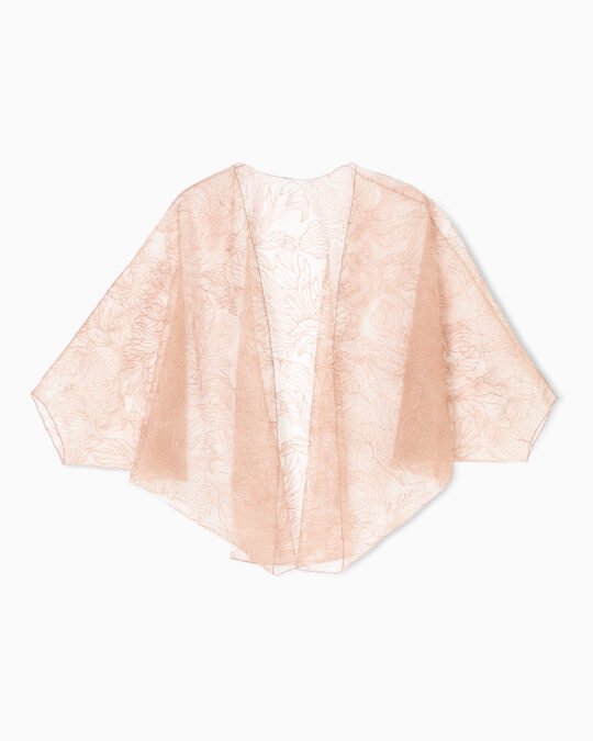 Cappa donna Emporio Armani