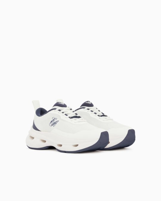 Sneaker uomo Emporio Armani