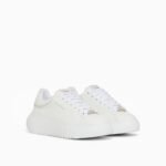 Sneaker donna Emporio Armani