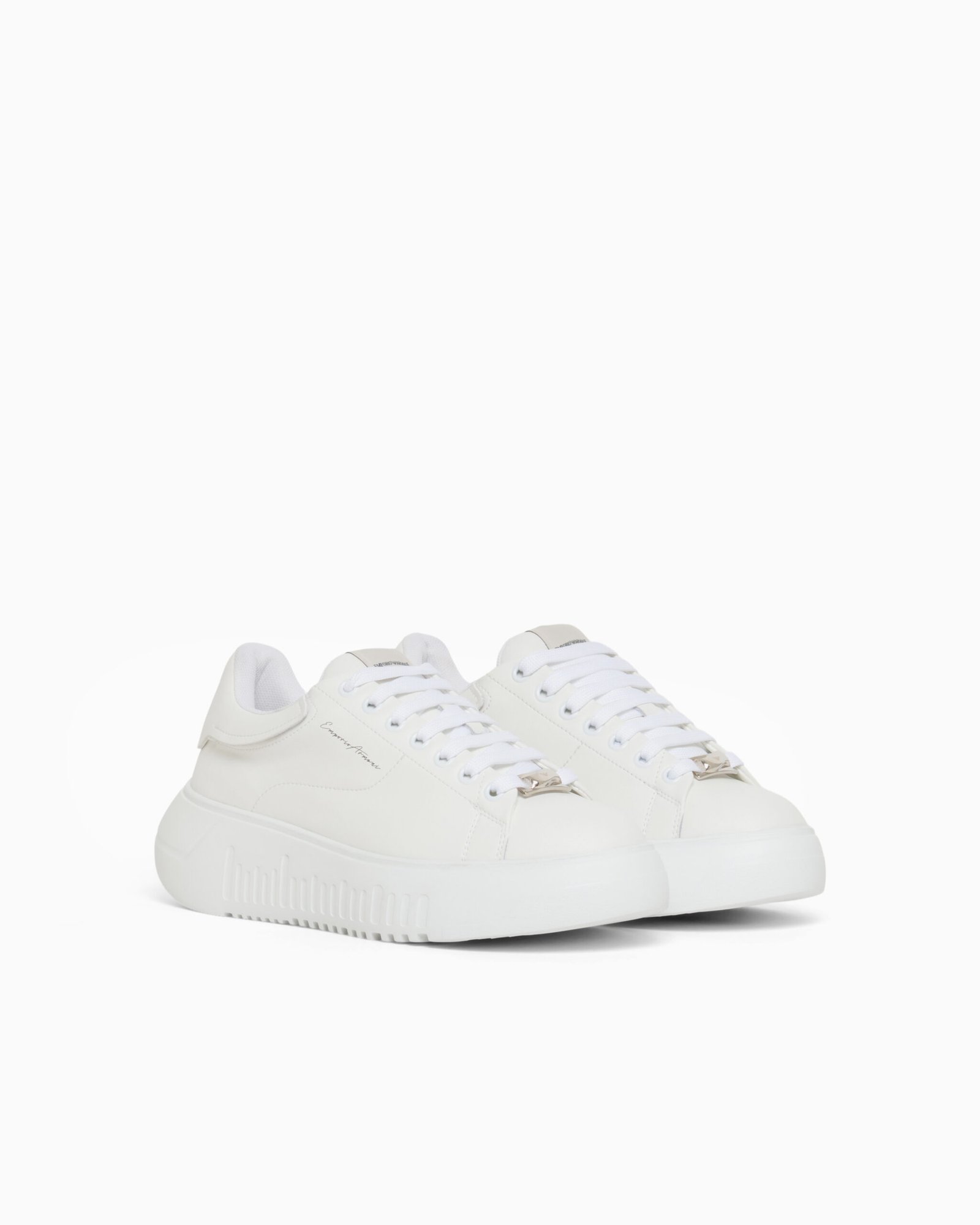 Sneaker donna Emporio Armani