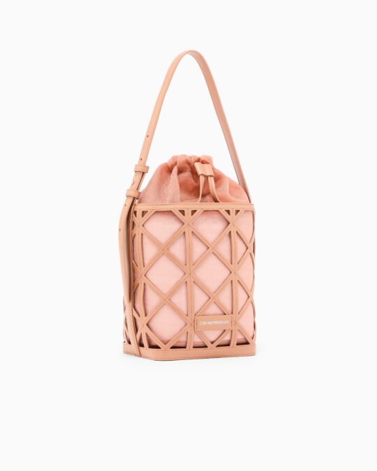 Borsa a spalla Emporio Armani