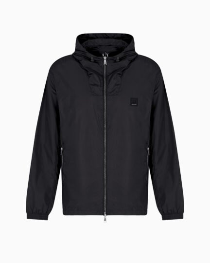 Giubbotto estivo leggero uomo Armani Exchange