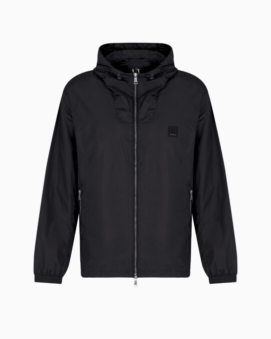 Giubbotto estivo leggero uomo Armani Exchange