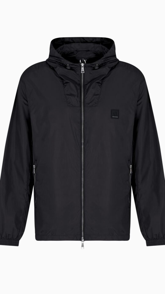 Giubbotto estivo leggero uomo Armani Exchange