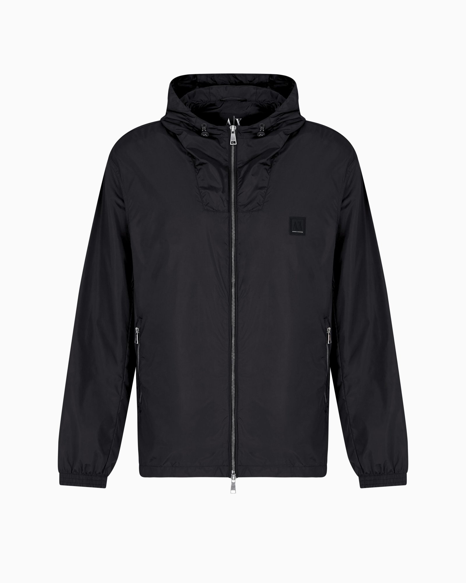 Giubbotto estivo leggero uomo Armani Exchange