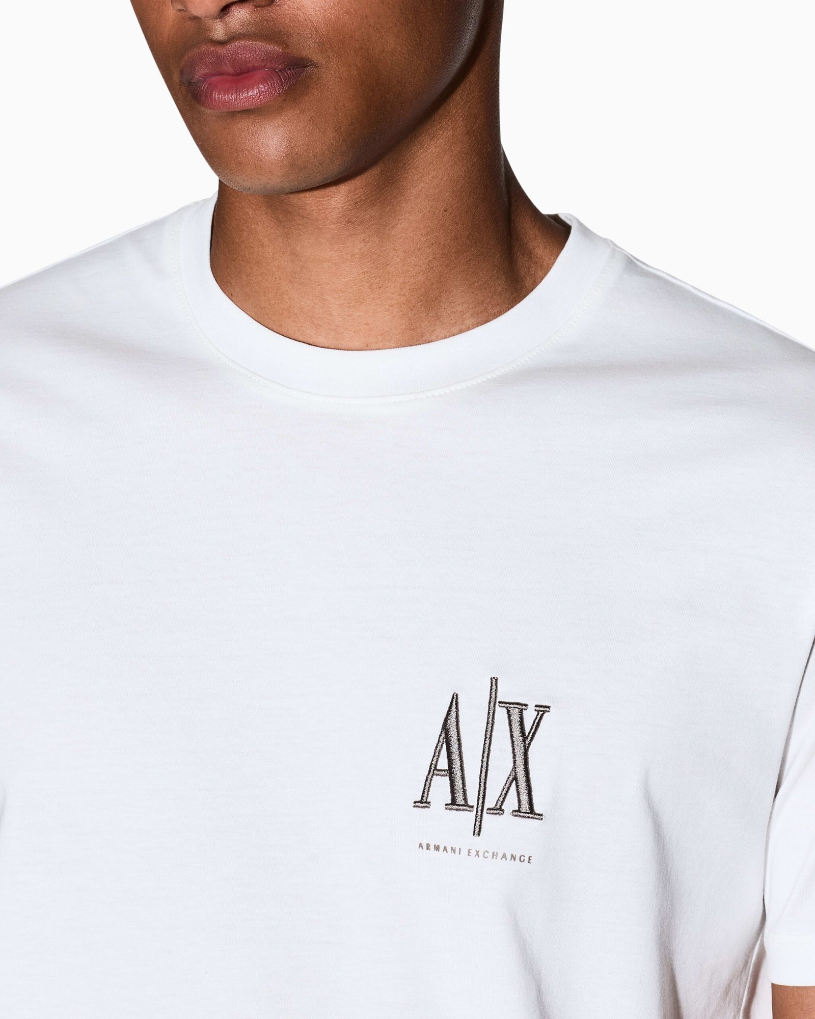 T-shirt uomo Armani Exchange
