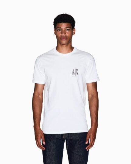 T-shirt uomo Armani Exchange