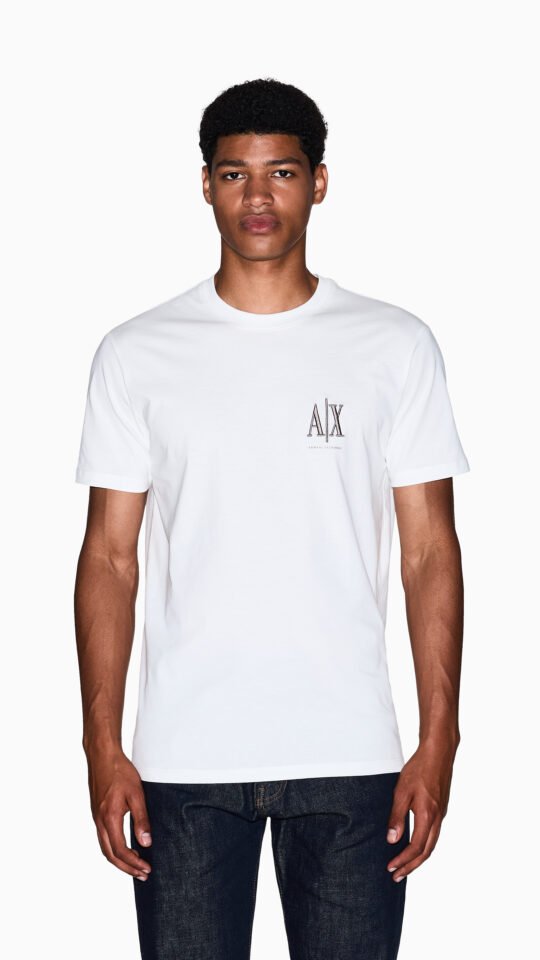 T-shirt uomo Armani Exchange