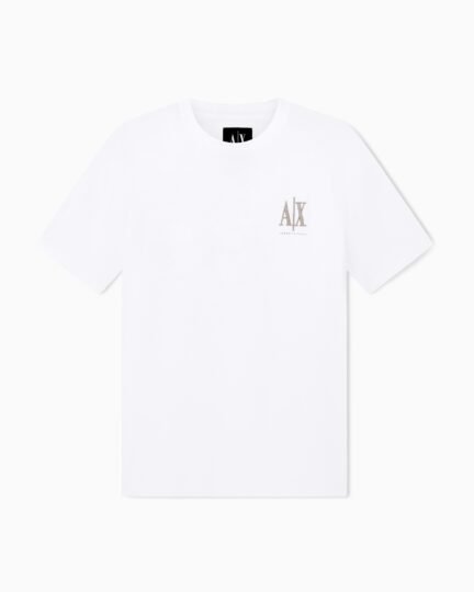 T-shirt uomo Armani Exchange