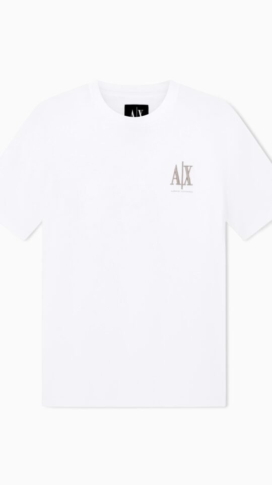 T-shirt uomo Armani Exchange