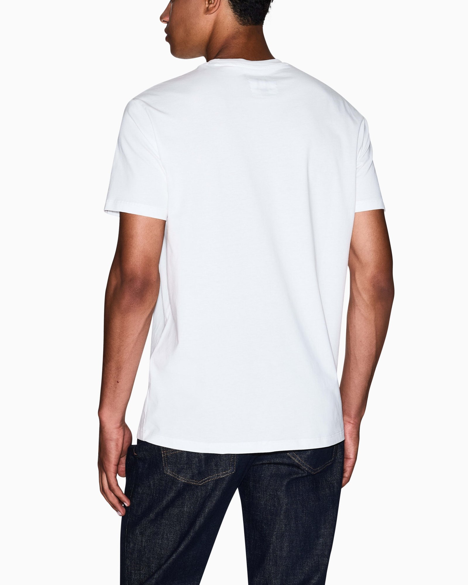 T-shirt uomo Armani Exchange