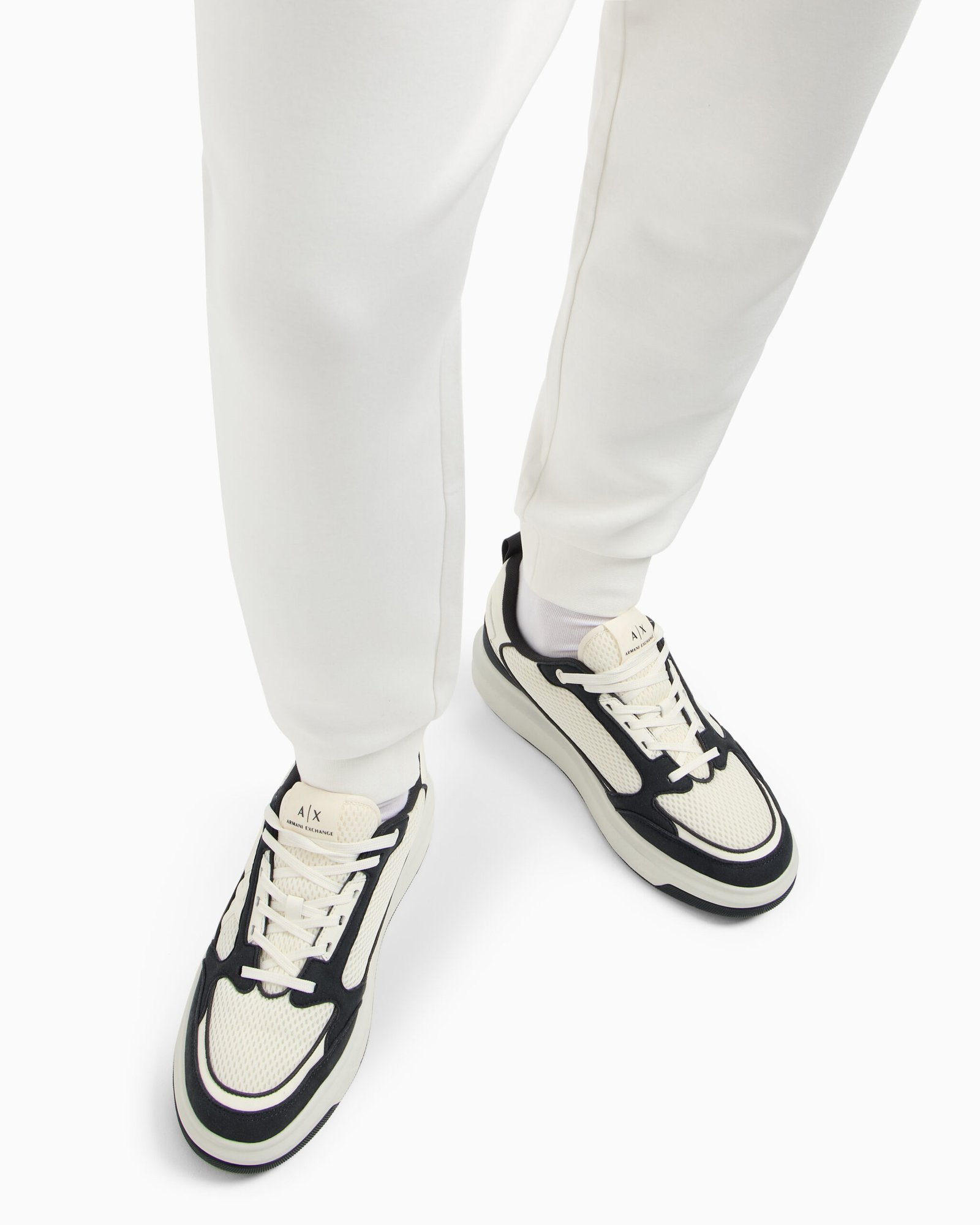 Pantalone Armani Exchange uomo