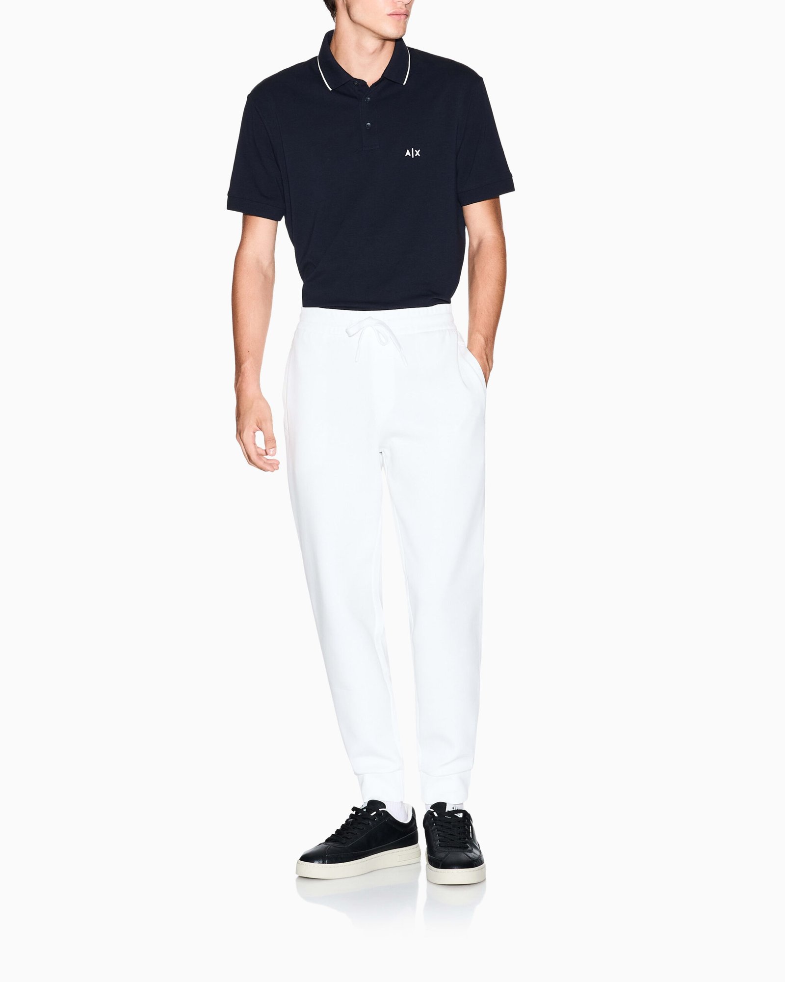 Pantalone Armani Exchange uomo