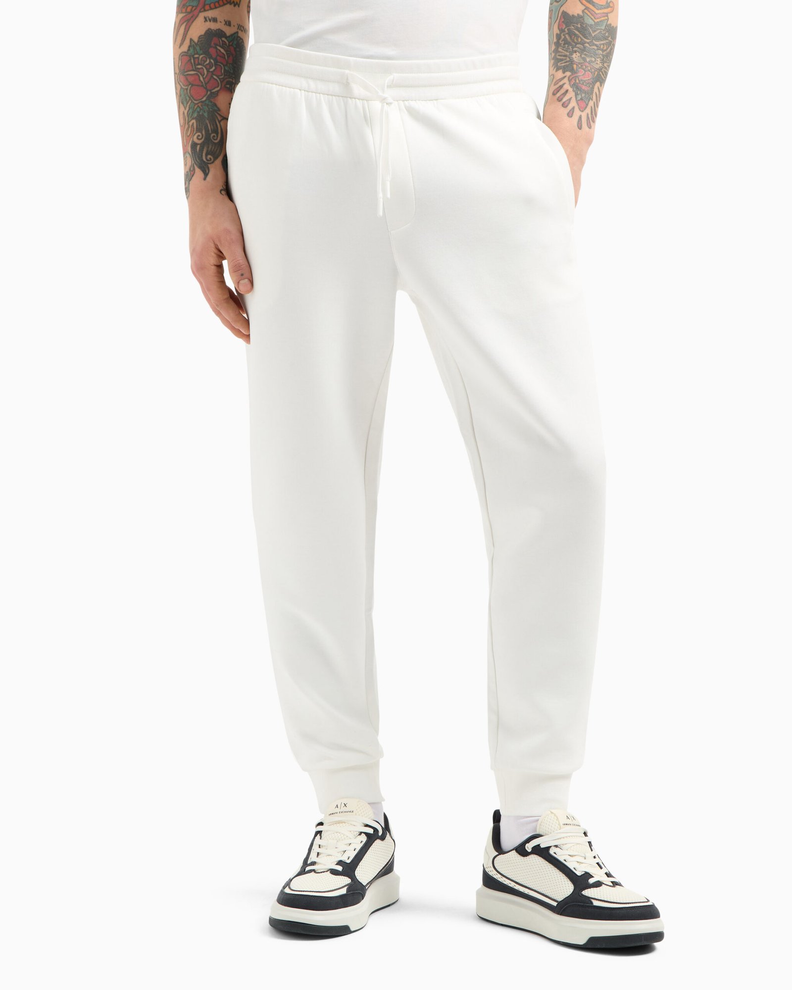 Pantalone Armani Exchange uomo