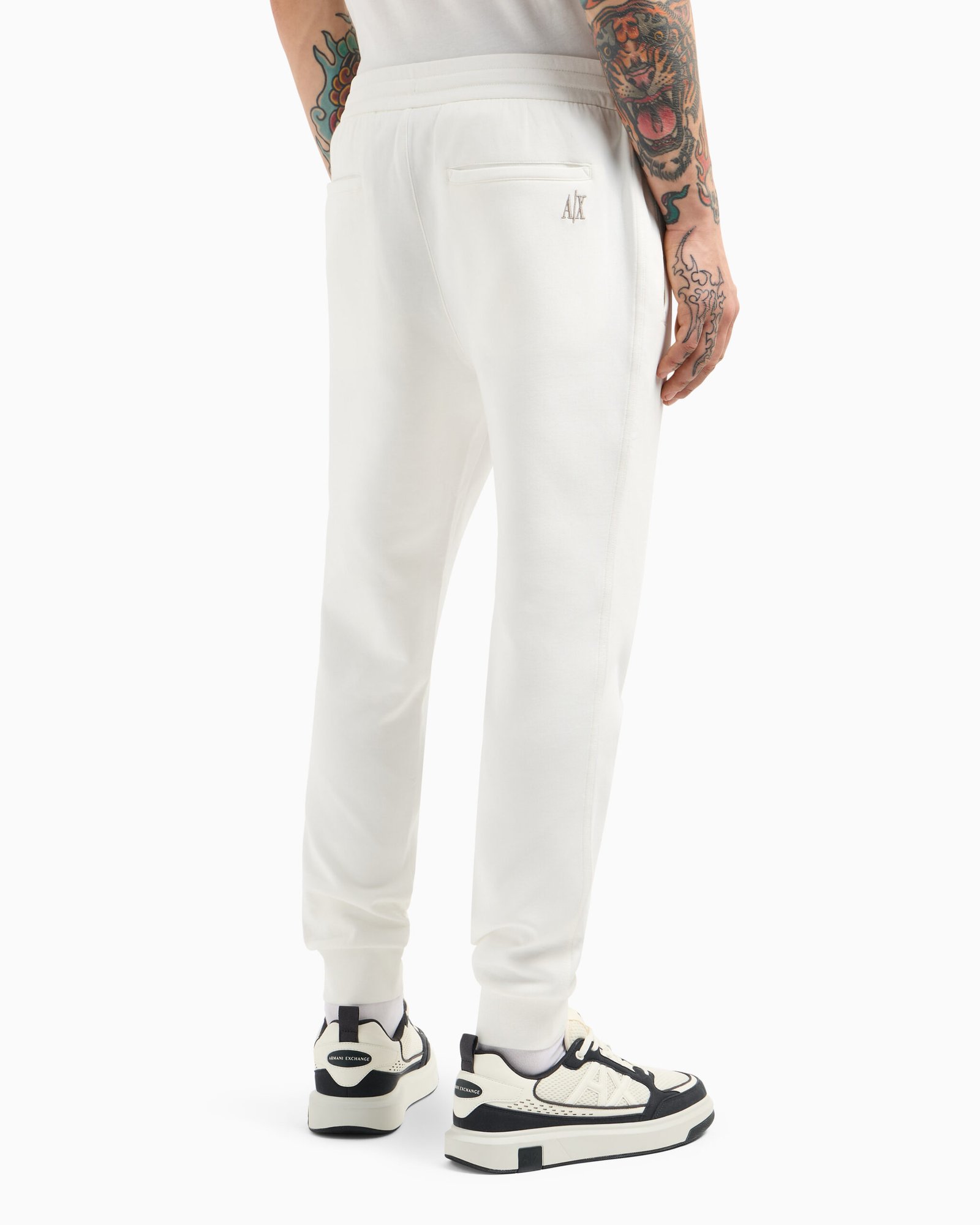 Pantalone Armani Exchange uomo