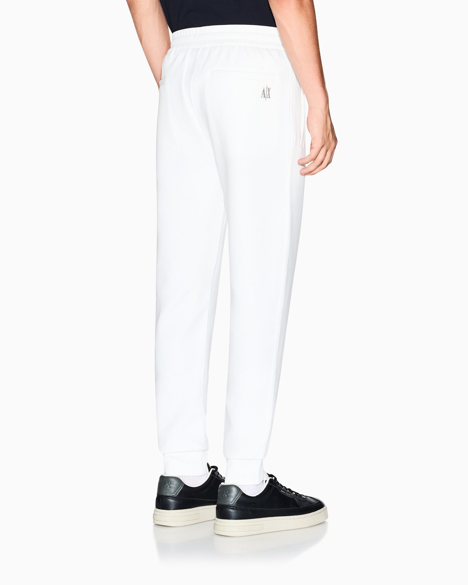 Pantalone Armani Exchange uomo