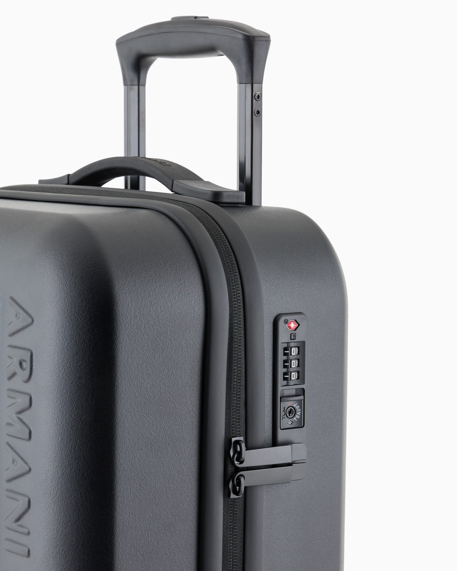 Trolley Armani Exchange