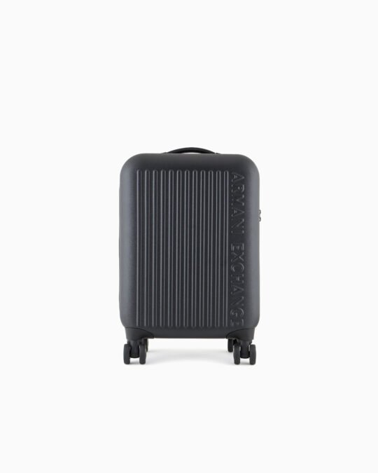 Trolley Armani Exchange uomo
