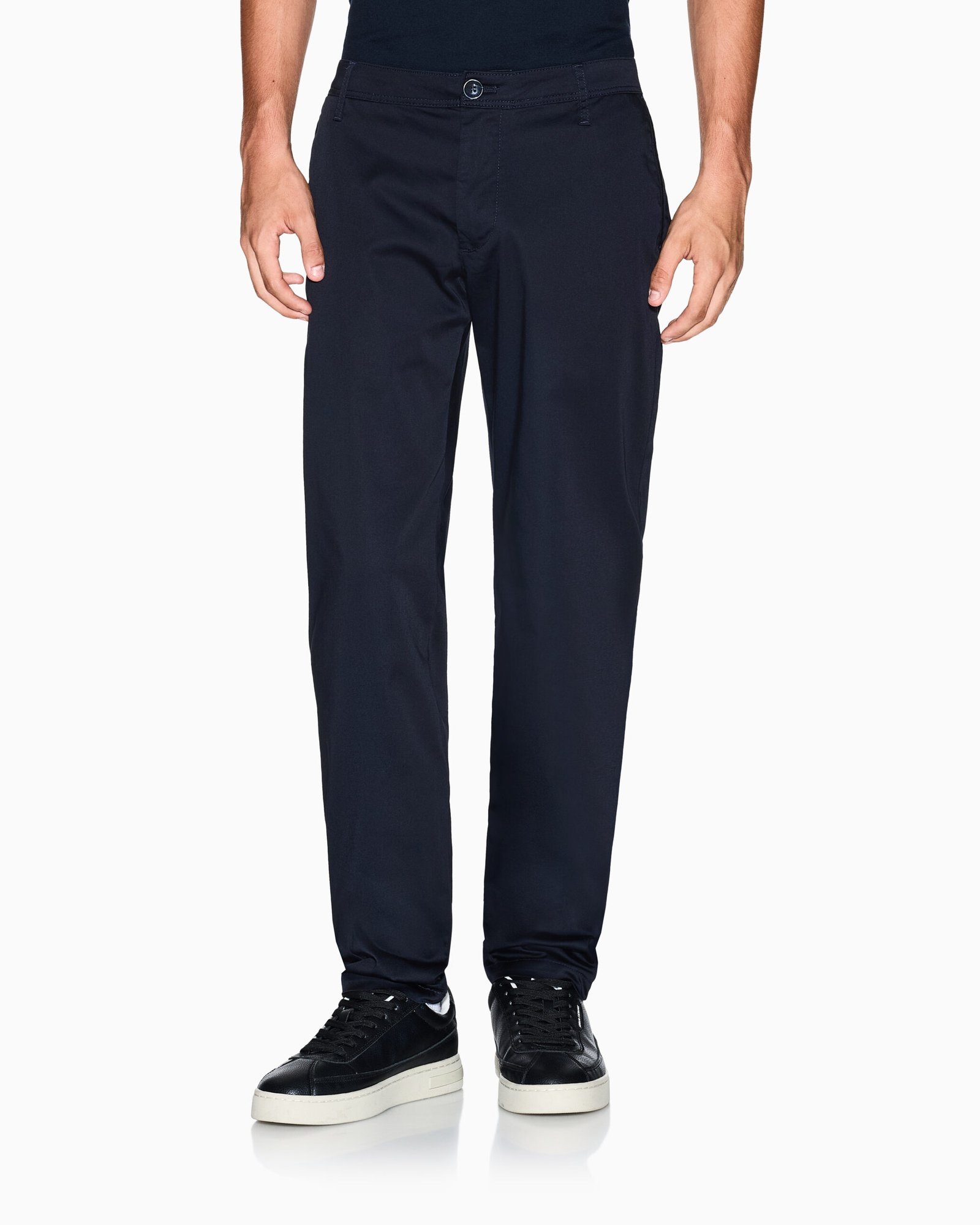 Pantalone uomo slim fit Armani Exchange