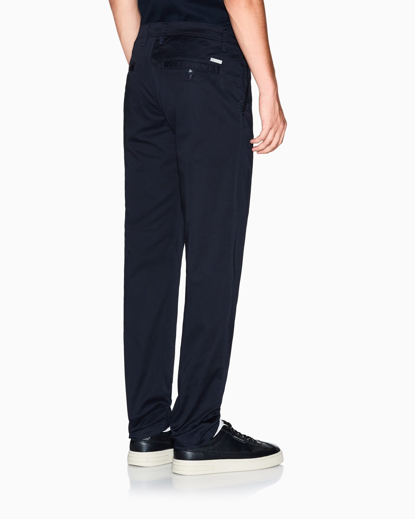 Pantalone uomo slim fit Armani Exchange