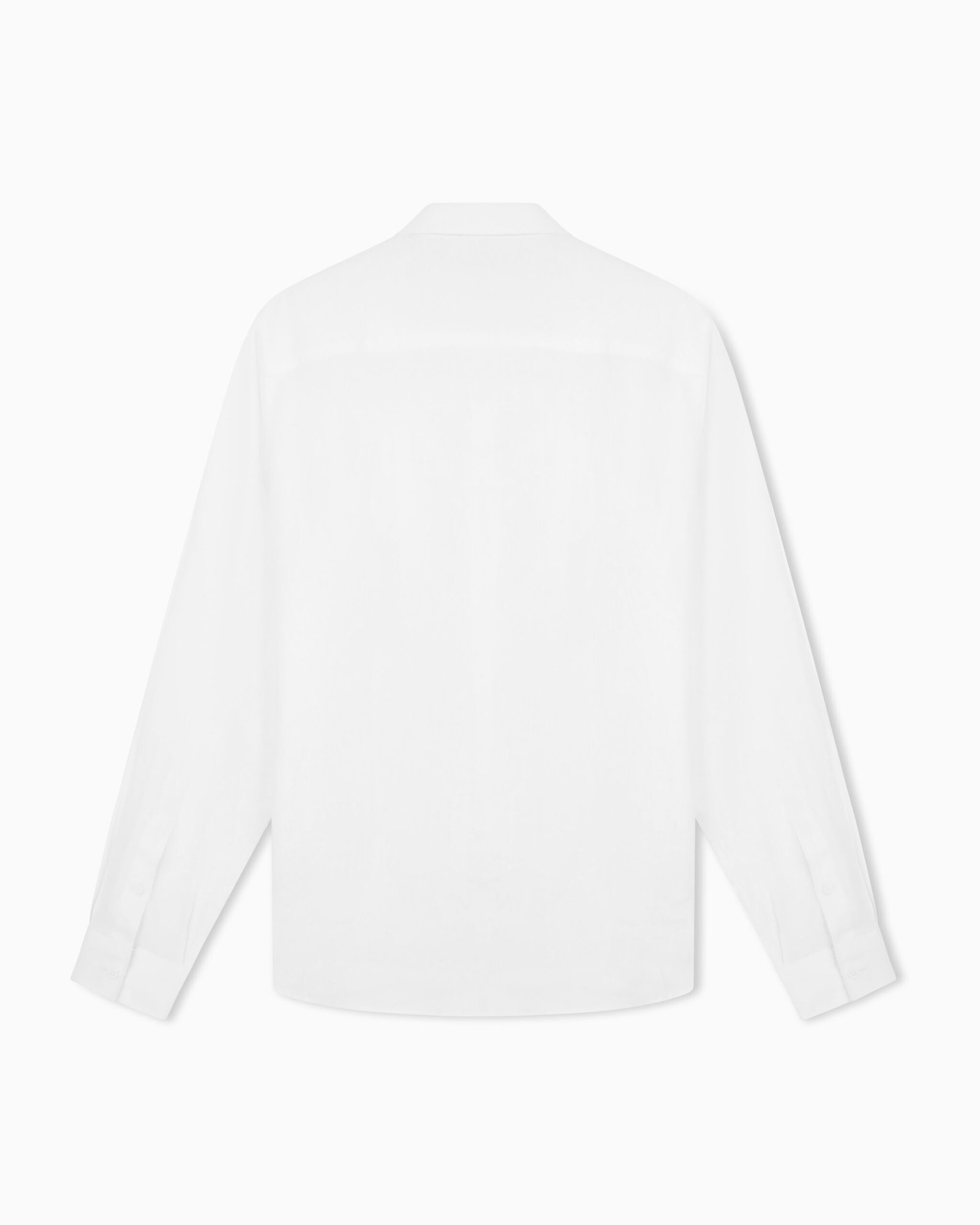 Camicia lino Armani Exchange