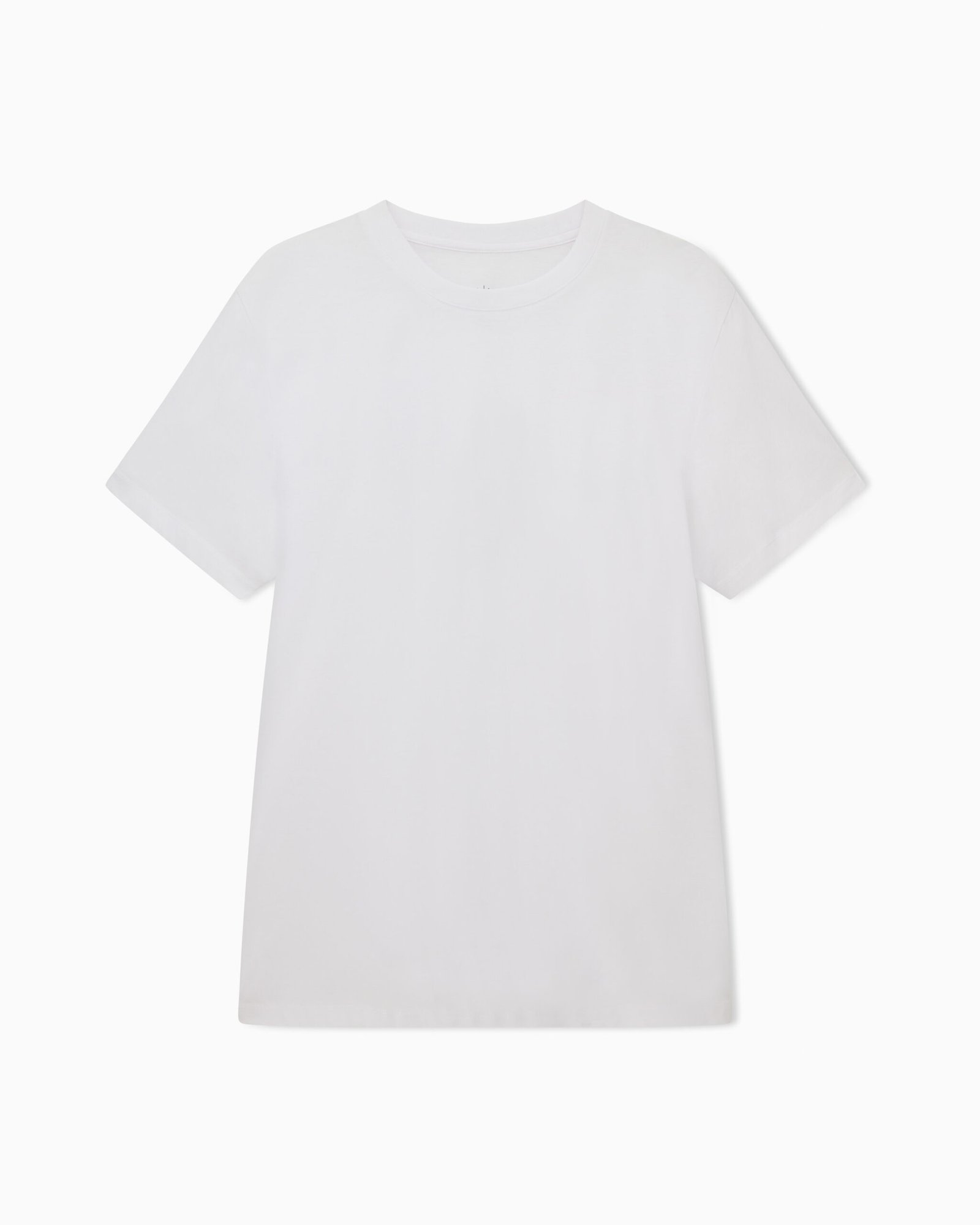 T-shirt regular fit uomo Armani Exchange