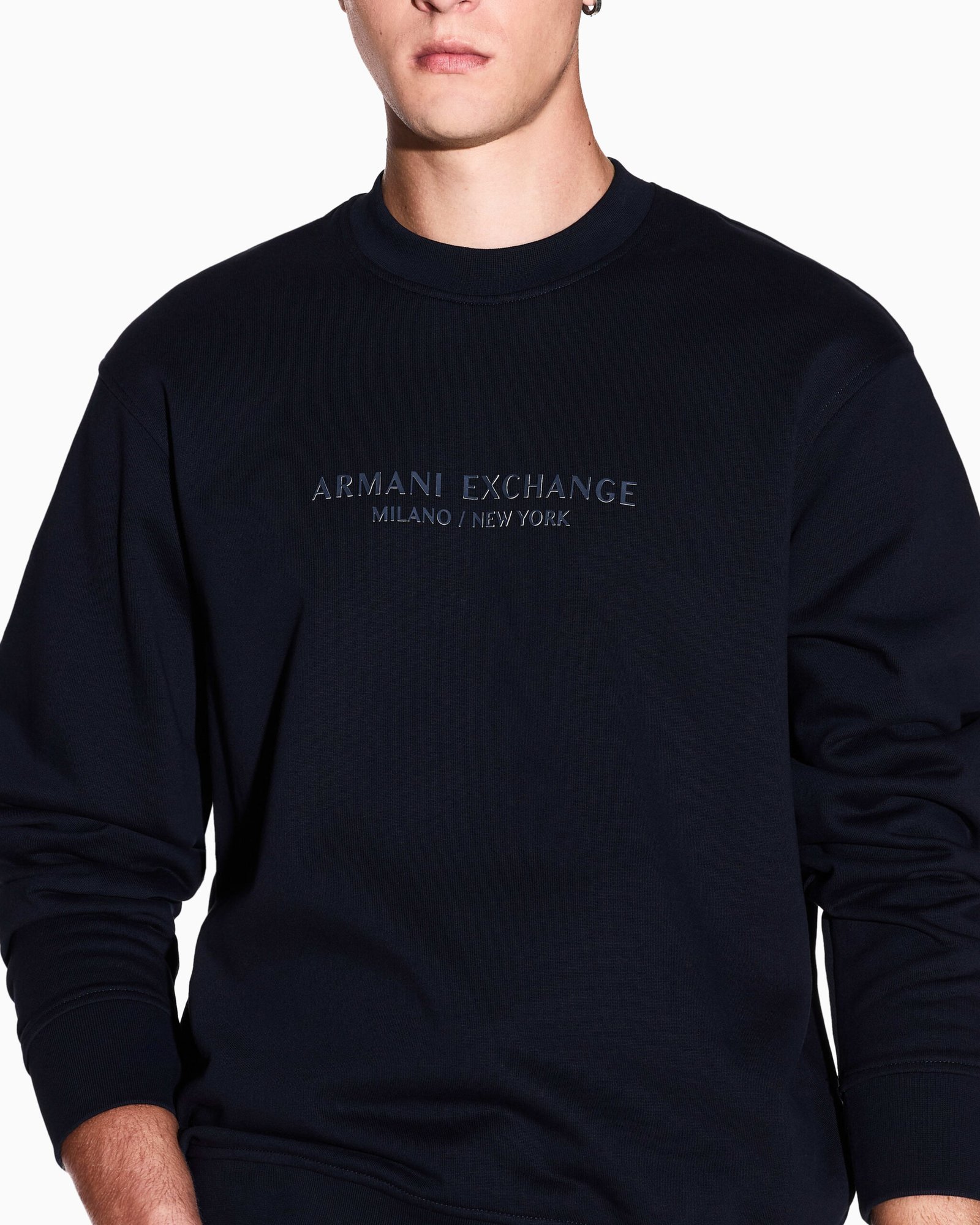 Felpa Armani Exchange