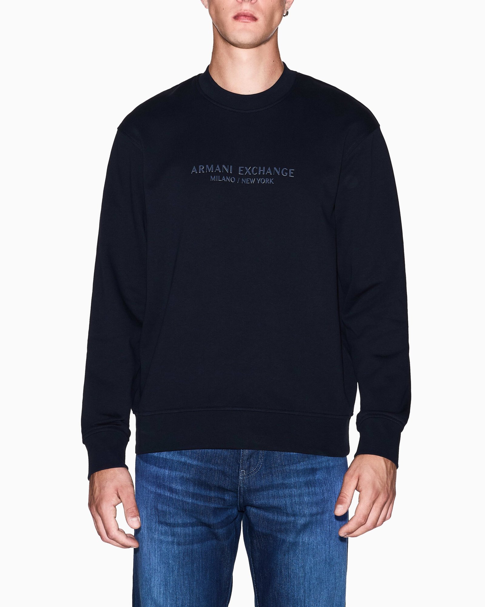 Felpa Armani Exchange