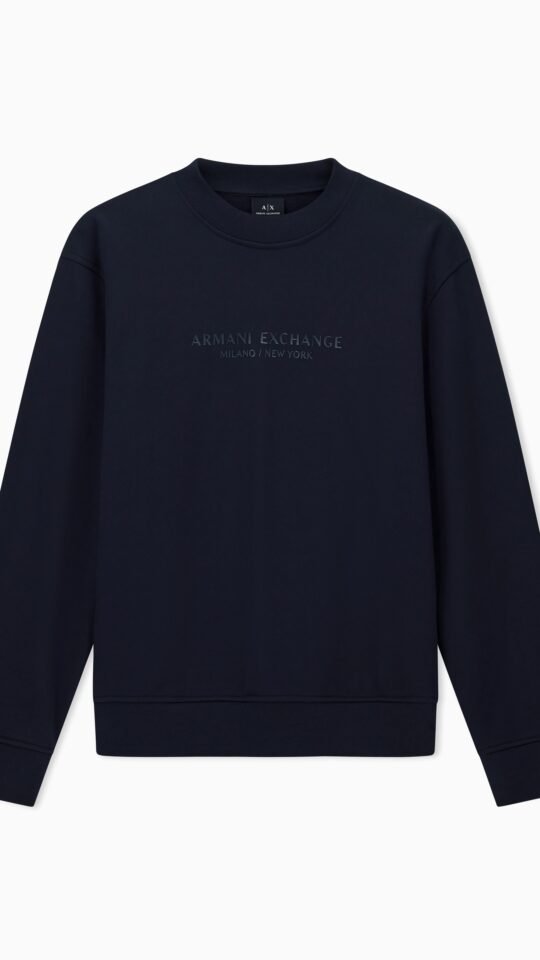 Felpa Armani Exchange