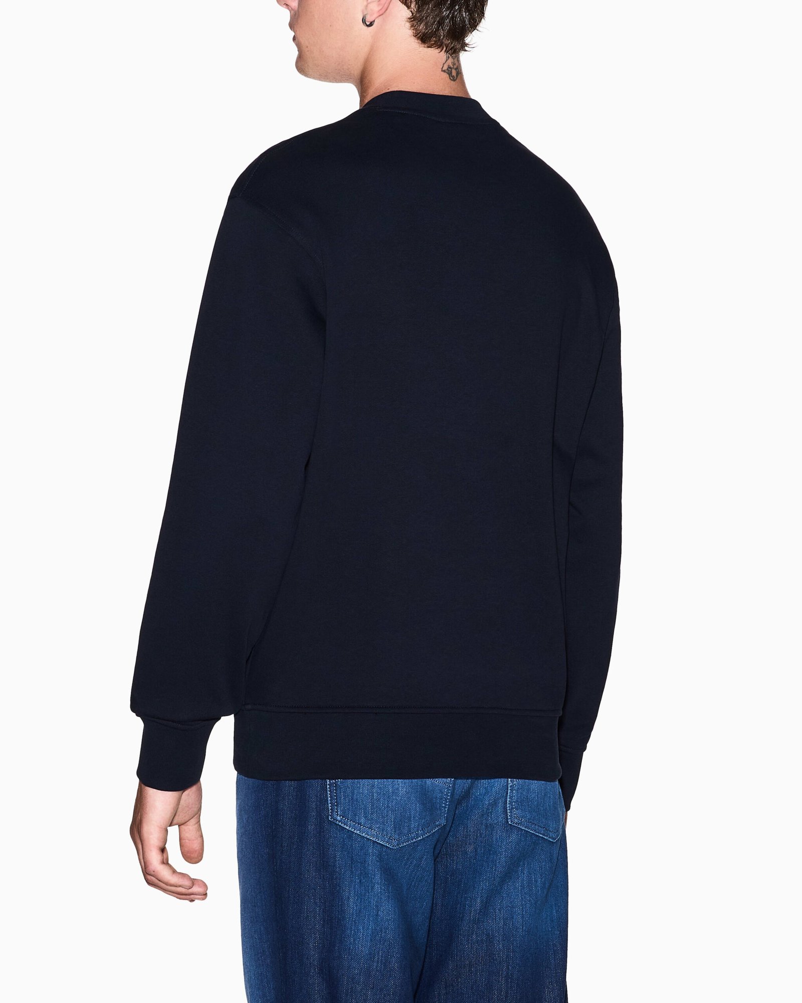 Felpa Armani Exchange