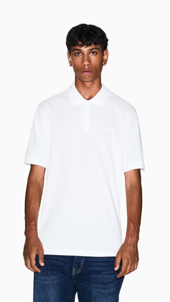 Polo uomo Armani Exchange