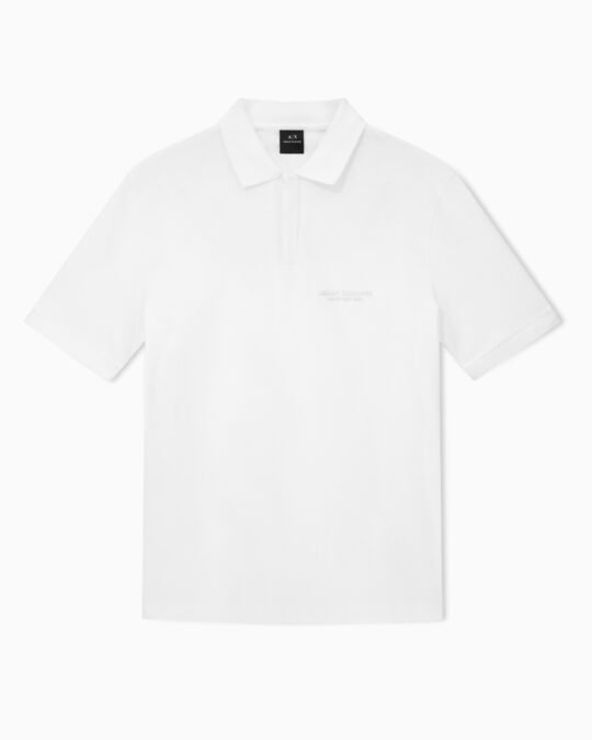 Polo uomo Armani Exchange