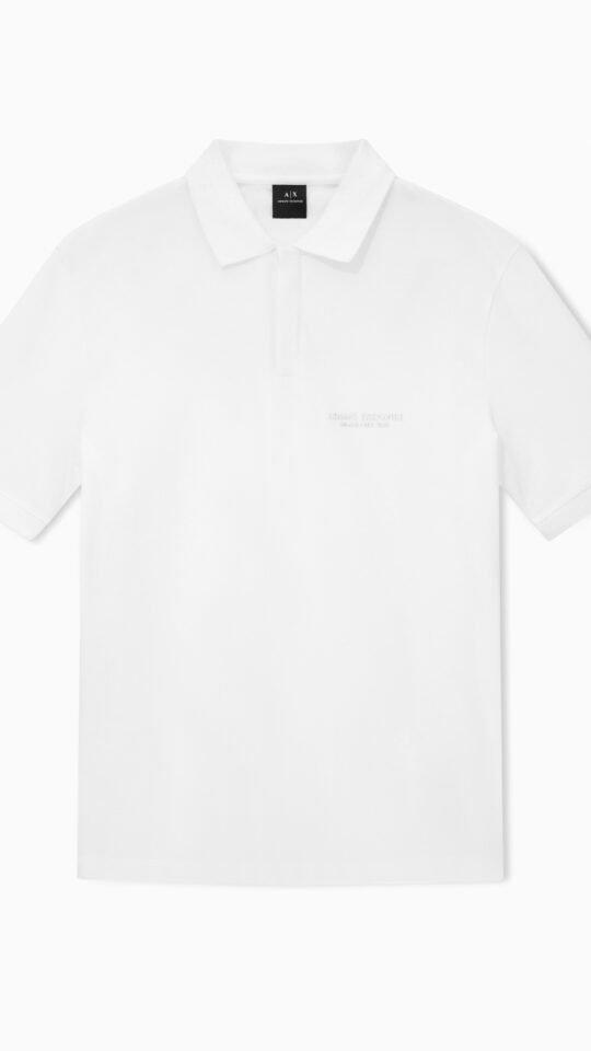 Polo Armani Exchange