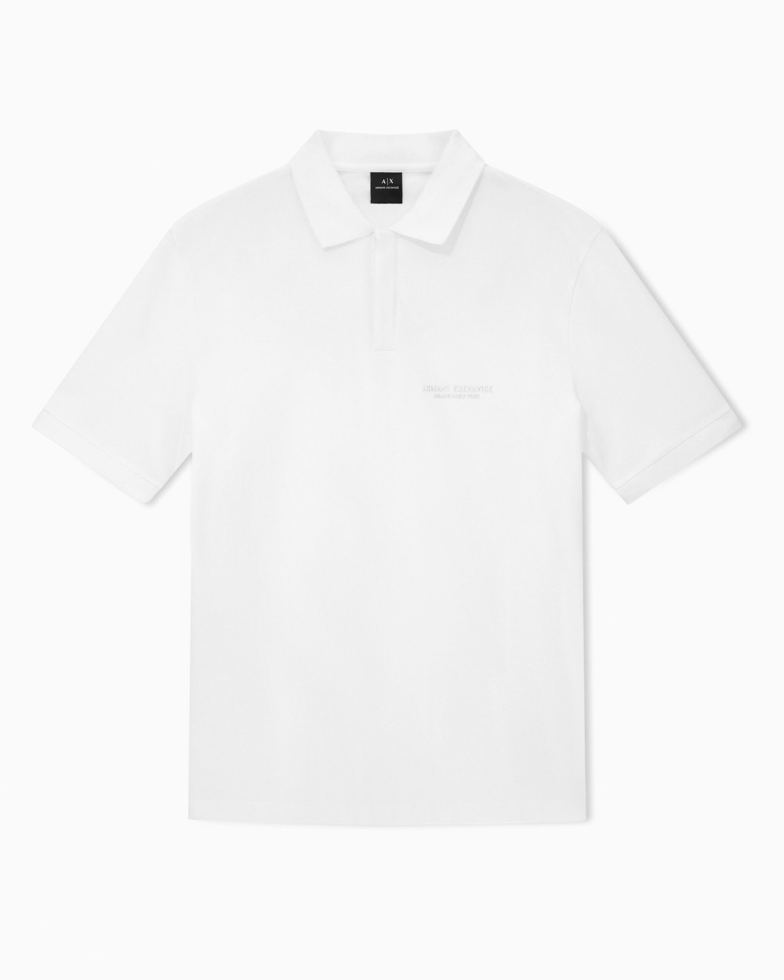 Polo uomo Armani Exchange