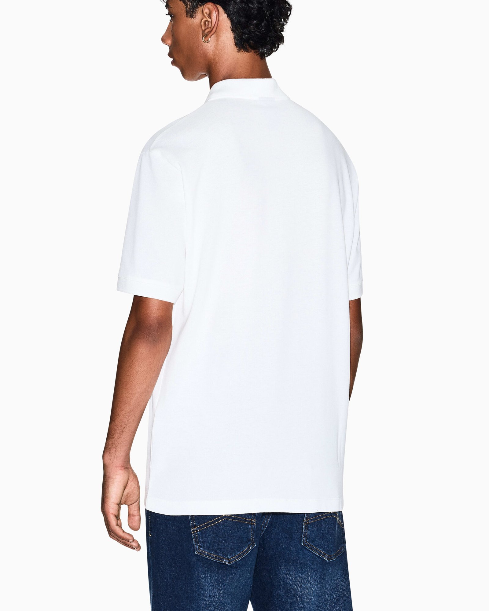 Polo Armani Exchange