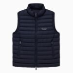 Gilet piumino Armani Exchange