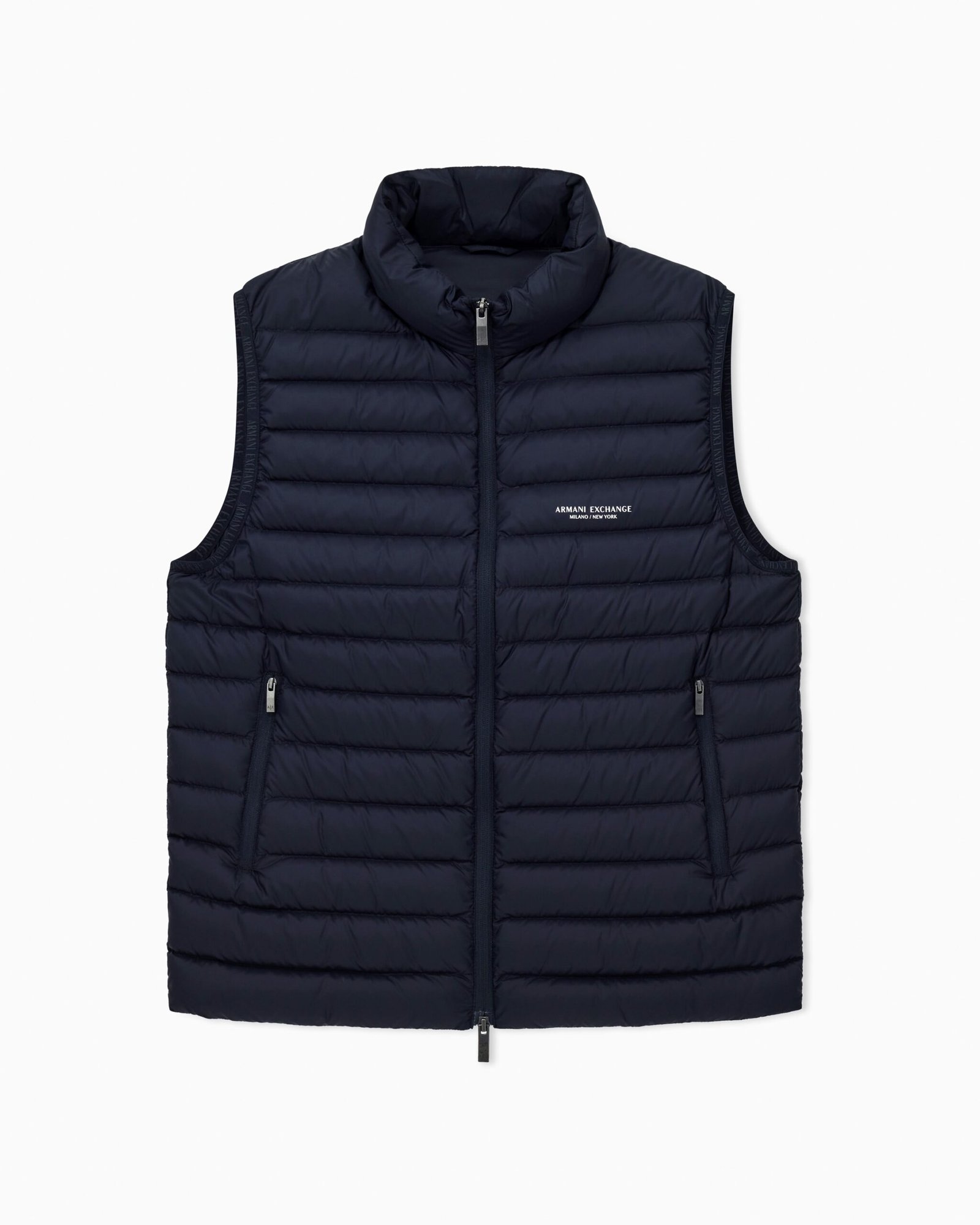 Gilet piumino Armani Exchange
