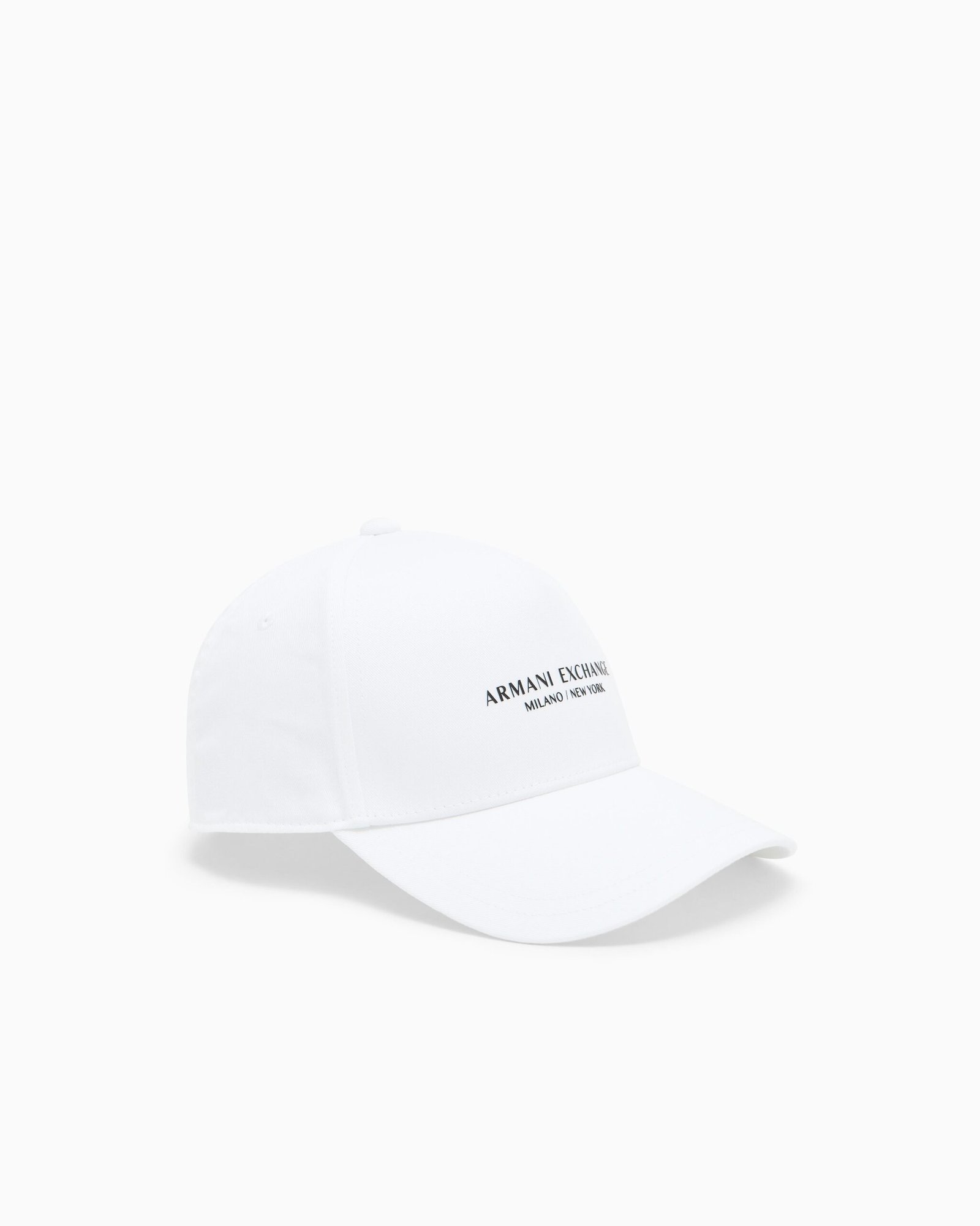 Cappellino baseball da uomo Armani Exchange