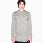 Camicia Armani Exchange da uomo